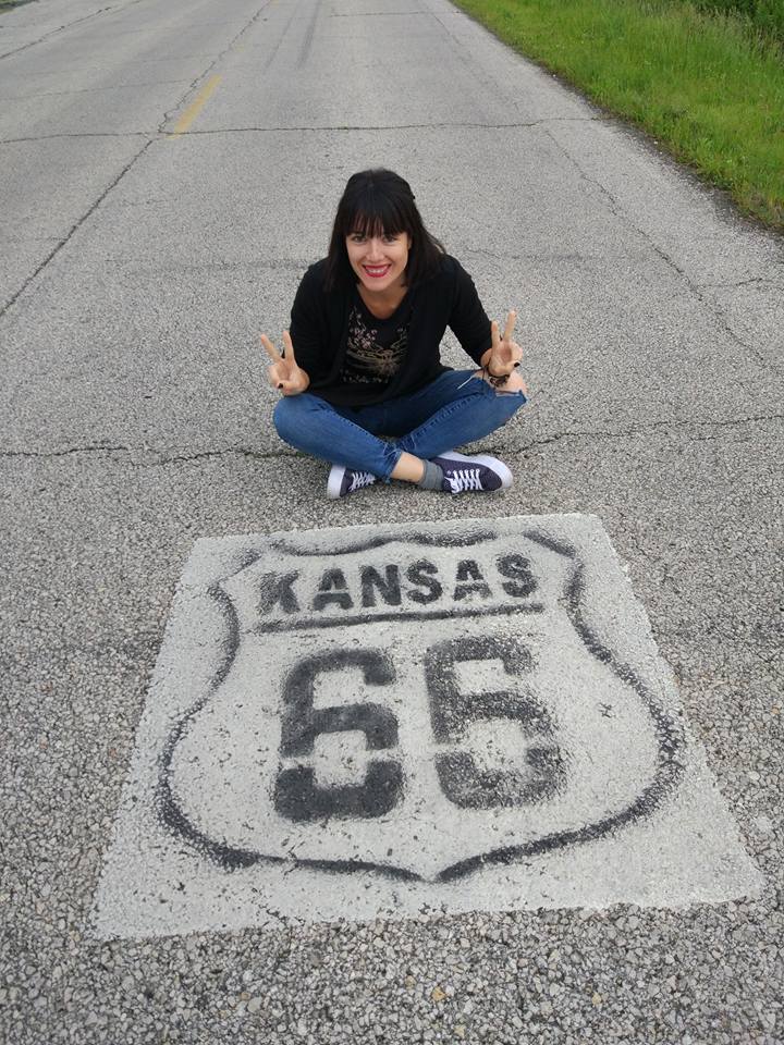 Qué ver en Kansas Ruta 66