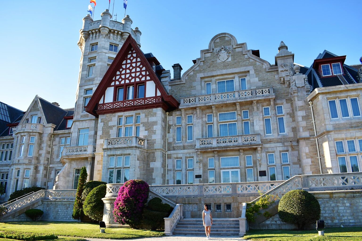 Ruta Por El Norte De Espa a Pa s Vasco Cantabria Y Asturias Viajes Ruta Por El Norte De Espa a Pa s Vasco Cantabria Y Asturias Viajes