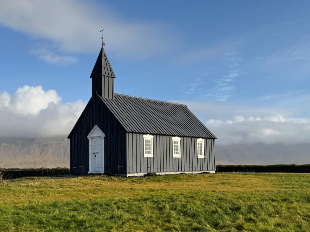 que ver en Islandia en 7 días ruta