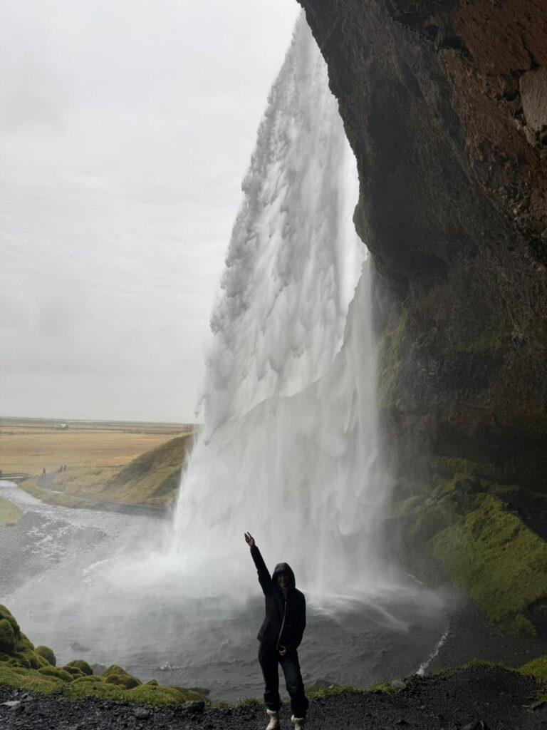 que ver en islandia en 1 semana