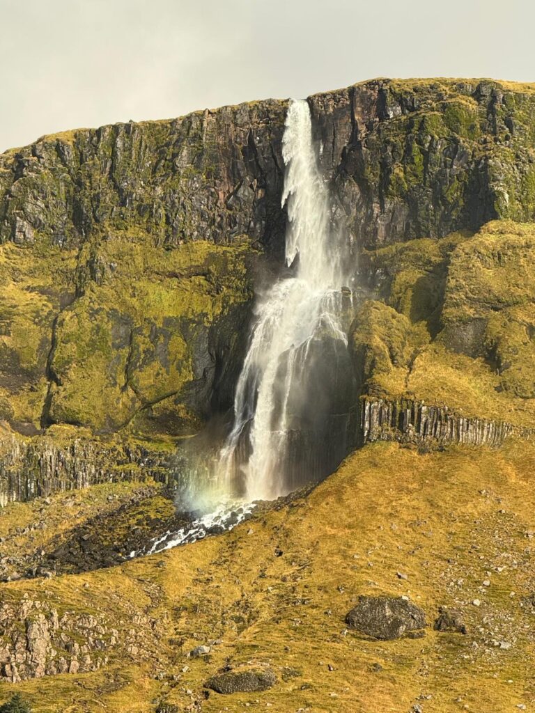viaje por islandia 7 dias