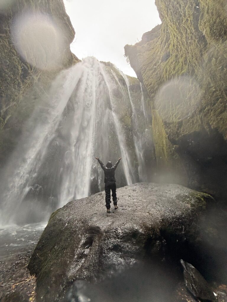 que ver en islandia