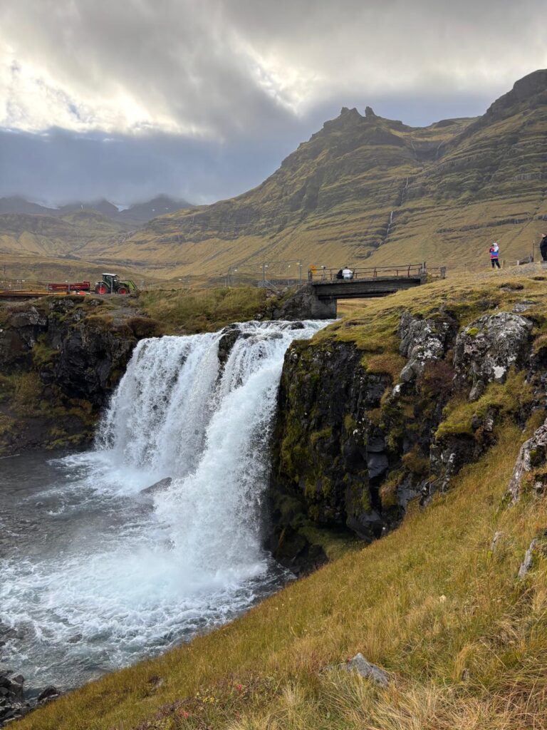 mejores sitios que ver en Islandia en 7 días