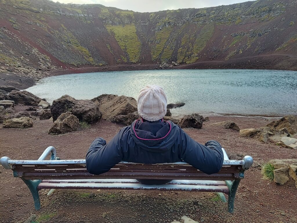 que ver en islandia en 8 días