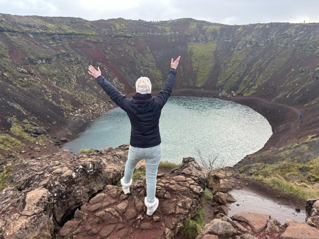 ruta por islandia en 7 dias