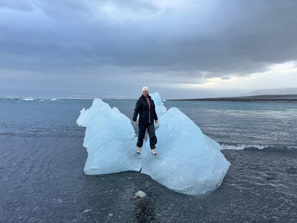 que ver en islandia en una semana