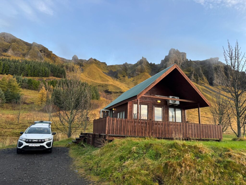 donde alquilar un coche en islandia