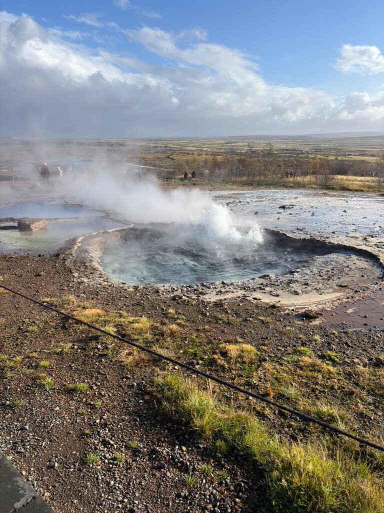 ruta por islandia de 7 dias
