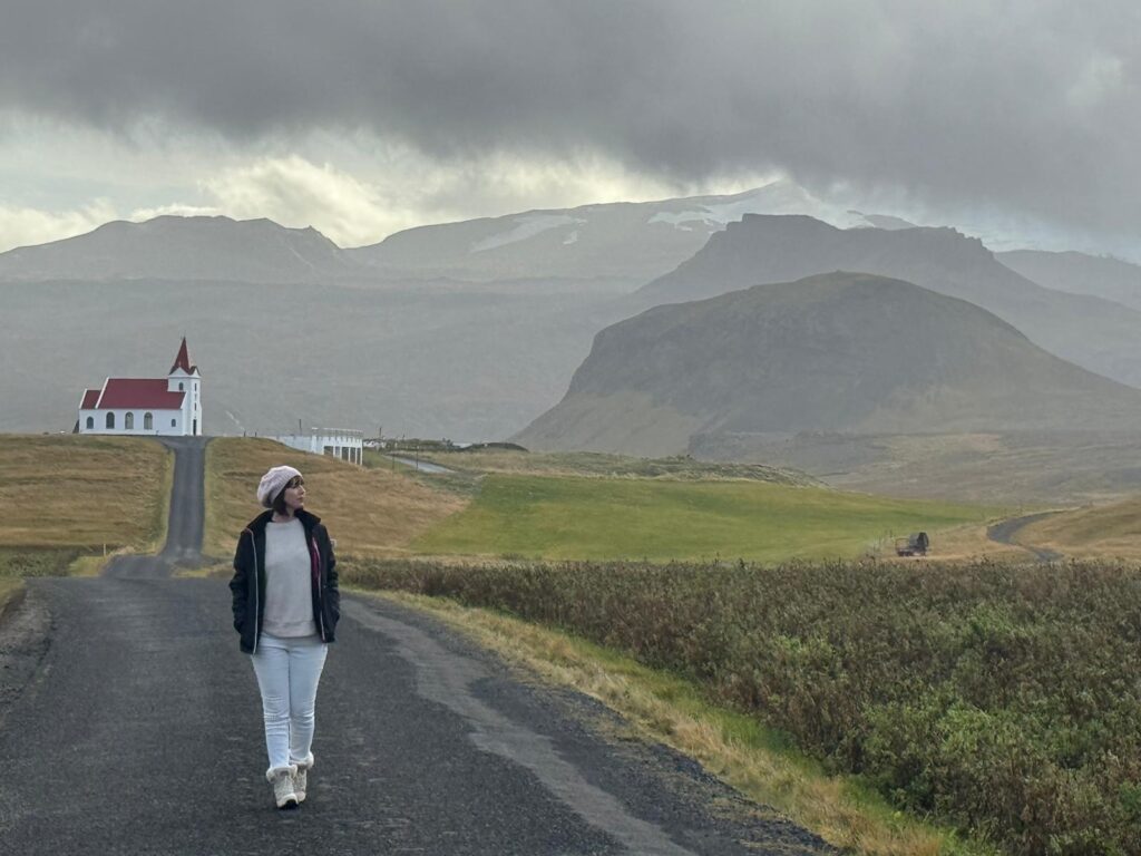 consejos alquilar un coche en islandia