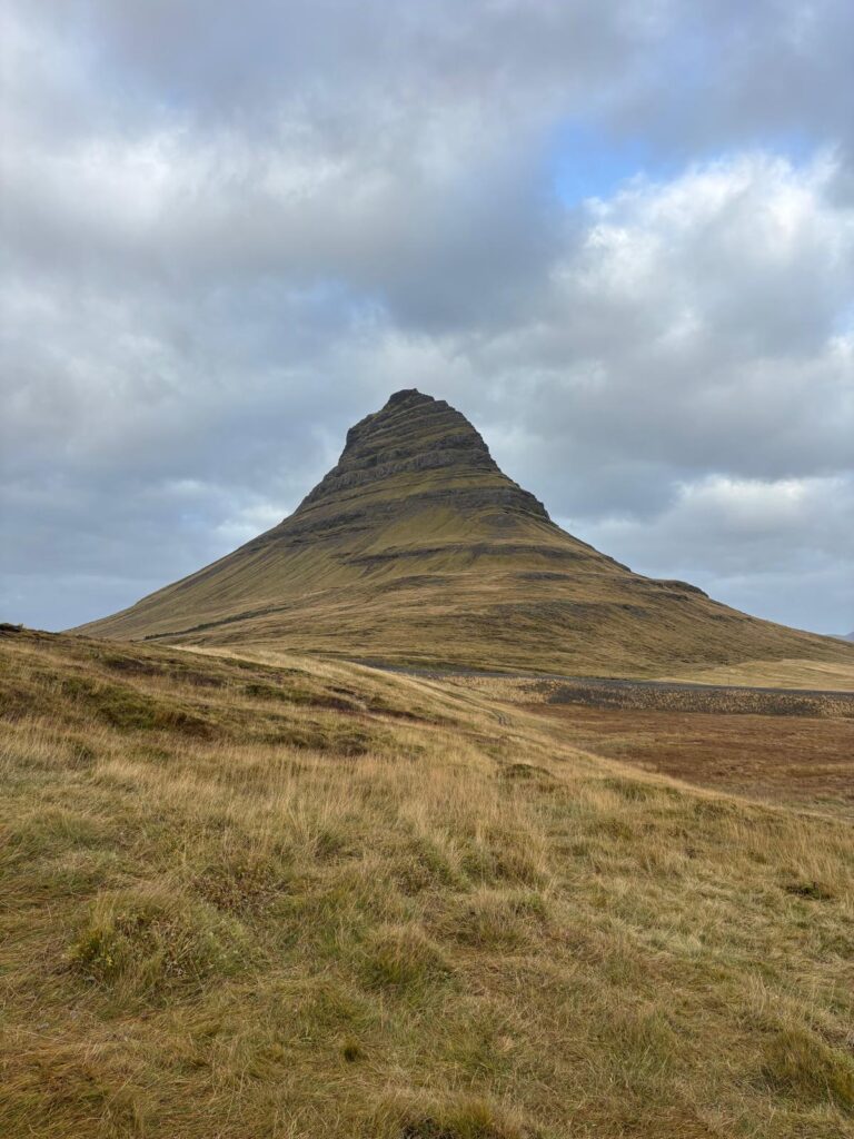 sitios bonitos que ver en Islandia en 7 días