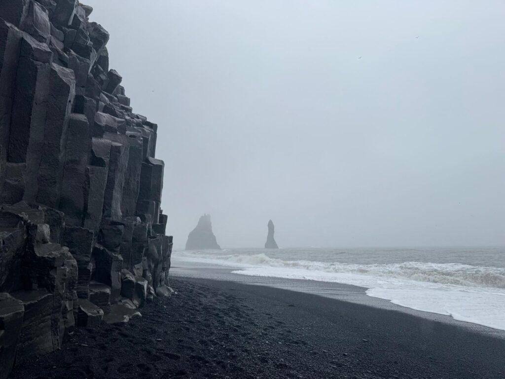 ruta islandia 7 dias mapa