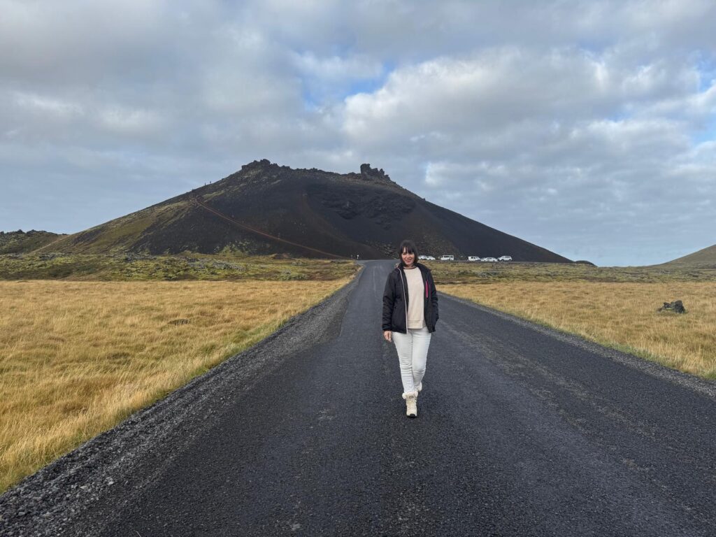 como conducir en islandia
